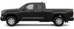 2026 TOYOTA Tundra DOUBLE CAB SR