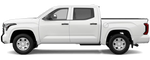 TOYOTA Tundra 4X2 DOUBLE CAB SR L 2026
