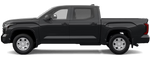 2026 TOYOTA Tundra CREWMAX PLATINUM
