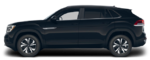 2026 VOLKSWAGEN Atlas Cross Sport COMFORTLINE