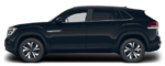 2026 VOLKSWAGEN Atlas Cross Sport COMFORTLINE