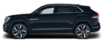 2026 VOLKSWAGEN Atlas Cross Sport EXECLINE