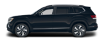2026 VOLKSWAGEN Atlas HIGHLINE