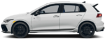 2026 VOLKSWAGEN Golf R BLACK EDITION 4MOTION