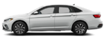 2026 VOLKSWAGEN Jetta TRENDLINE