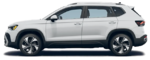2026 VOLKSWAGEN Taos HIGHLINE 4MOTION