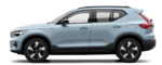 2026 VOLVO EX40 TWIN CORE