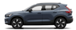 2026 VOLVO EX40 TWIN PLUS