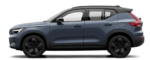 2026 VOLVO EX40 TWIN ULTRA BLACK EDITION
