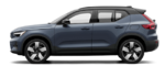 2026 VOLVO EX40 TWIN ULTRA