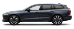 VOLVO V60 Cross Country ULTRA 2026
