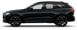 XC60 hybride branchable