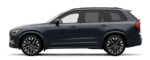 2026 VOLVO XC90 Plug-in hybrid PLUS DARK