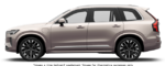 XC90 hybride branchable