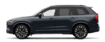 2026 VOLVO XC90 Plug-in hybrid ULTRA DARK