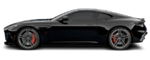 2027 ASTON MARTIN DB12 S