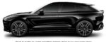 2027 ASTON MARTIN DBX S