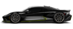 2027 ASTON MARTIN Valhalla