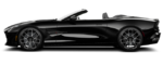 2027 ASTON MARTIN Vanquish Volante