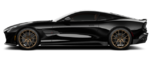 2027 ASTON MARTIN Vanquish