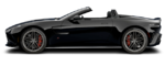 2027 ASTON MARTIN Vantage S Roadster
