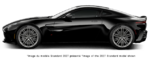 2027 ASTON MARTIN Vantage S CARBON EDITION