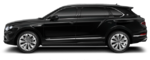 2027 BENTLEY Bentayga EWB AZURE
