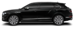 2027 BENTLEY Bentayga EWB MULLINER
