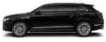2027 BENTLEY Bentayga EWB V8