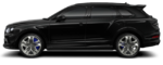 2027 BENTLEY BENTAYGA SPEED