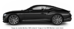 2027 BENTLEY Continental GT PHEV
