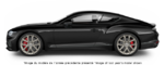 2027 BENTLEY Continental GT PHEV SPEED