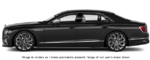 2027 BENTLEY Flying Spur Hybrid MULLINER