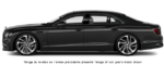 2027 BENTLEY Flying Spur Hybrid SPEED