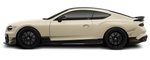 2027 BENTLEY Supersports