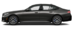 2027 BMW i5 XDRIVE40