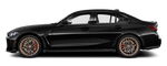 2027 BMW M3 CS BASE