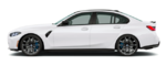 2027 BMW M3 Sedan