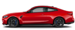 2027 BMW M4 Coupe M4 COMPETITION M LEGACY EDITION