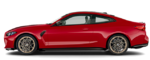 2027 BMW M4 Coupe M4 COMPETITION M LEGACY EDITION