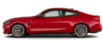 2027 BMW M4 Coupe M4 M LEGACY EDITION
