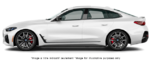 2027 BMW 4 Series Gran Coupe M440 XDRIVE