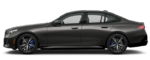 2027 BMW 5 Series Sedan PHEV 550E XDRIVE