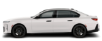 2027 BMW 7 Series Sedan 740 XDRIVE M SPORT EDITION
