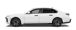 2027 BMW 7 Series PHEV 750E XDRIVE
