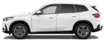 2027 BMW X1 XDRIVE28I