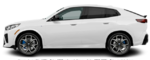 2027 BMW X2 M SPORT EDITION