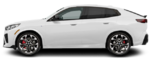 2027 BMW X2 M SPORT EDITION