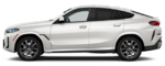 2027 BMW X6 XDRIVE40I