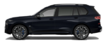 2027 BMW X7 M60I